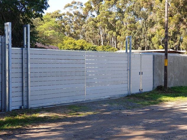Gate Dr