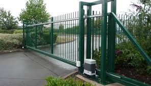 Gate Dr Gate Automation Helderberg, Strand